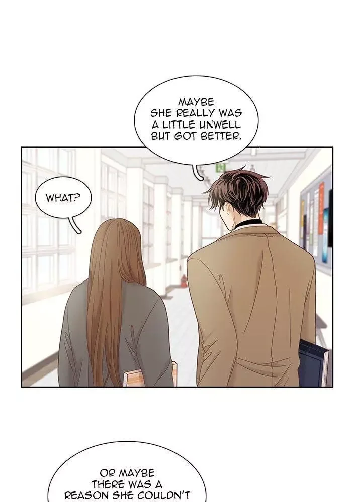 Girl's World Chapter 234 page 53