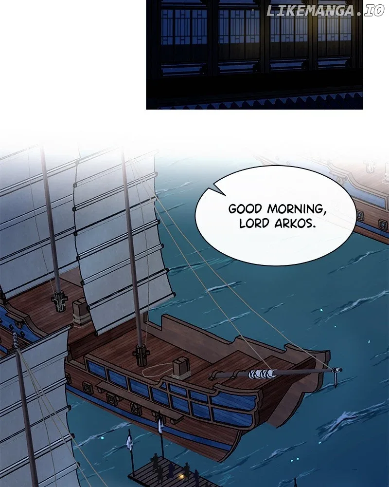 Subzero Chapter 204 page 40