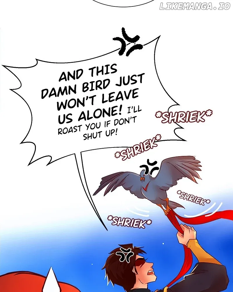 Subzero Chapter 206 page 19