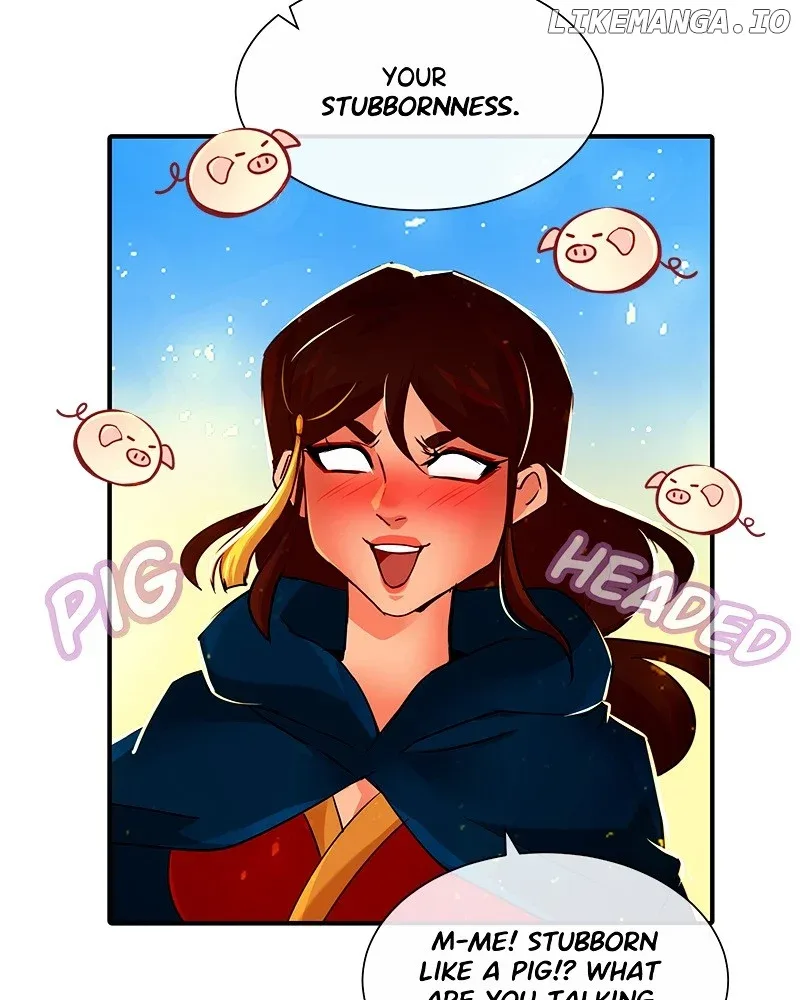 Subzero Chapter 205 page 50