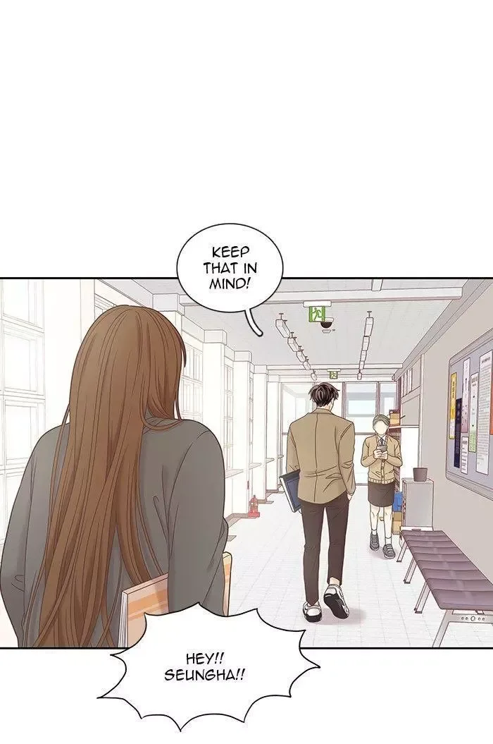 Girl's World Chapter 234 page 59