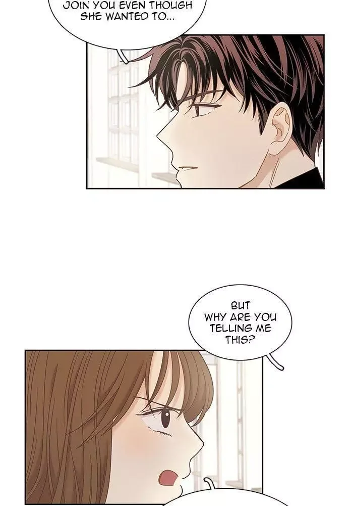 Girl's World Chapter 234 page 54