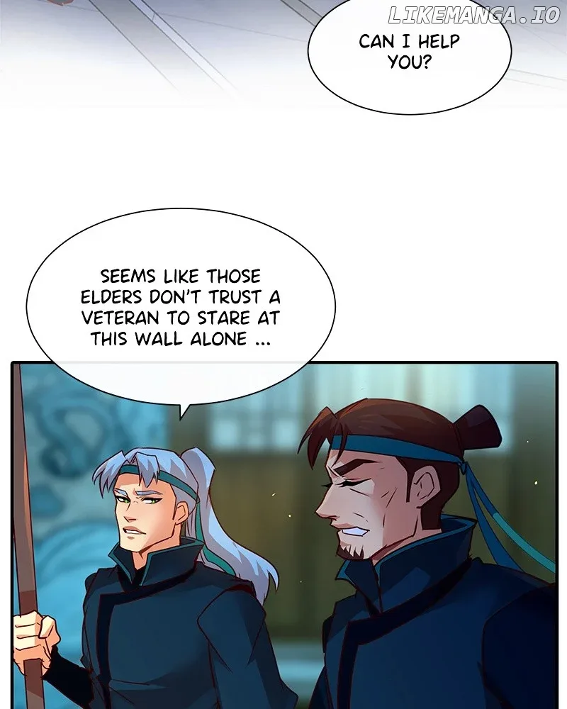 Subzero Chapter 204 page 29