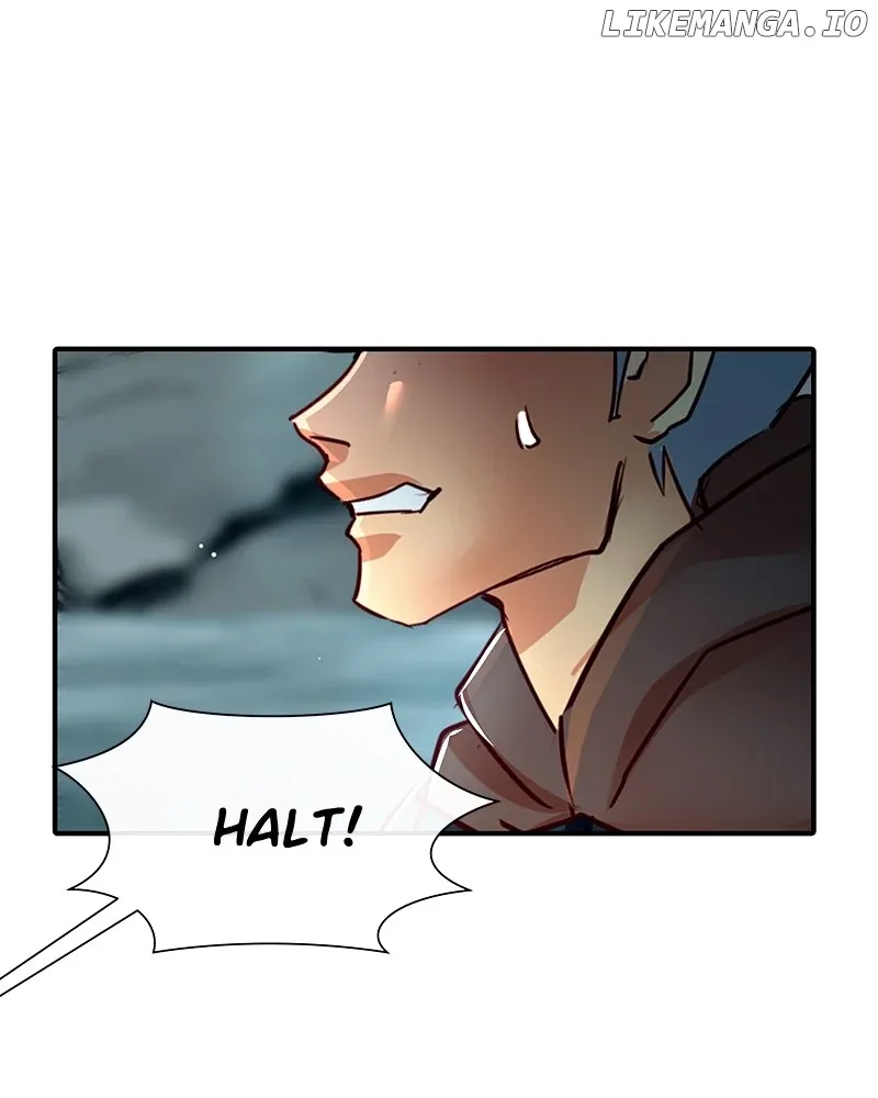 Subzero Chapter 207 page 5