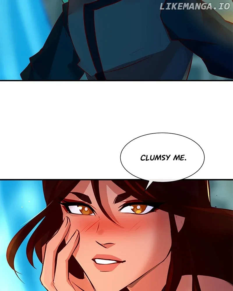 Subzero Chapter 204 page 35