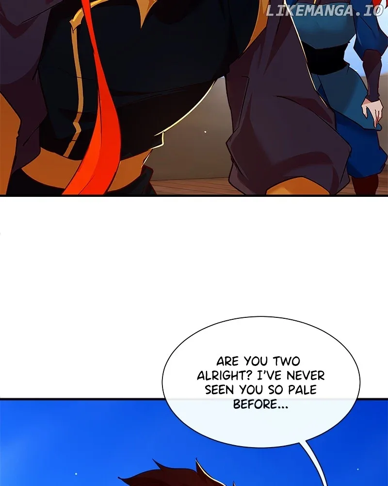 Subzero Chapter 206 page 17