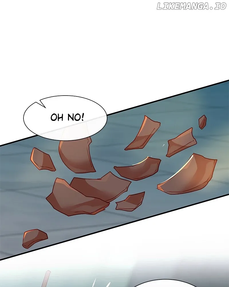 Subzero Chapter 204 page 32