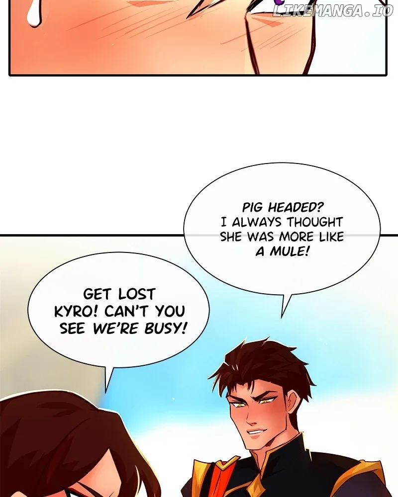 Subzero Chapter 205 page 56