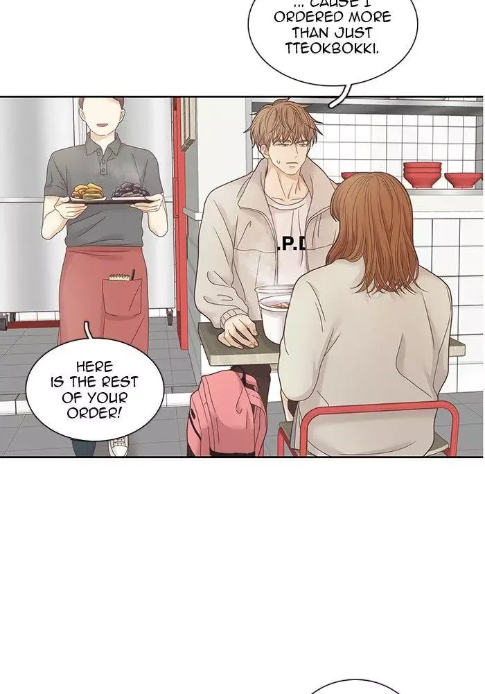 Girl's World Chapter 233 page 41