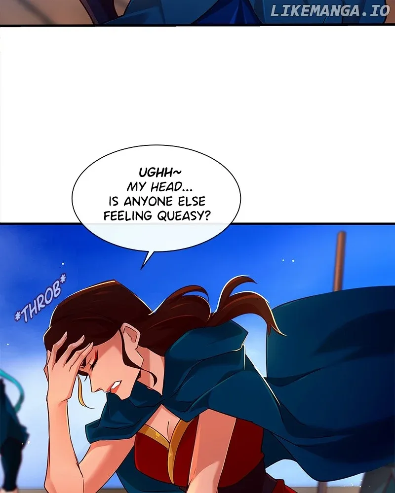 Subzero Chapter 206 page 15