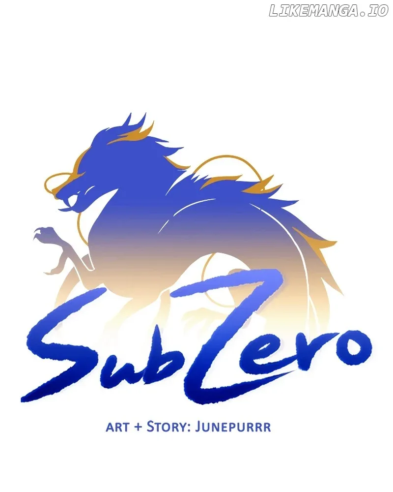Subzero Chapter 206 page 25