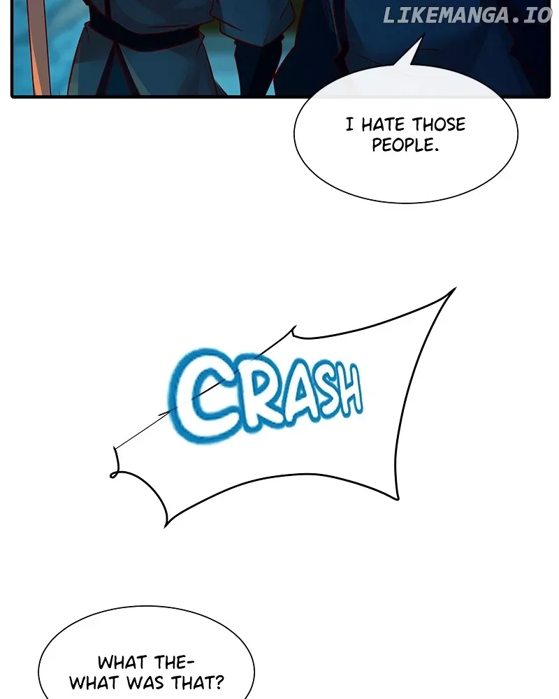 Subzero Chapter 204 page 30