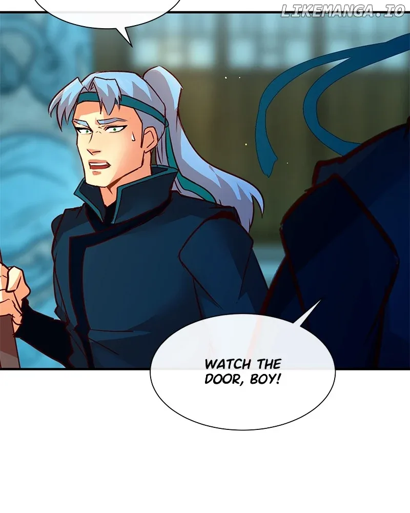 Subzero Chapter 204 page 31