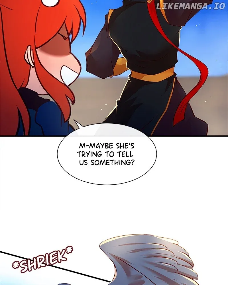 Subzero Chapter 206 page 20