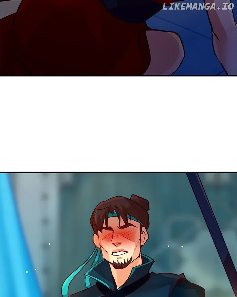 Subzero Chapter 204 page 34