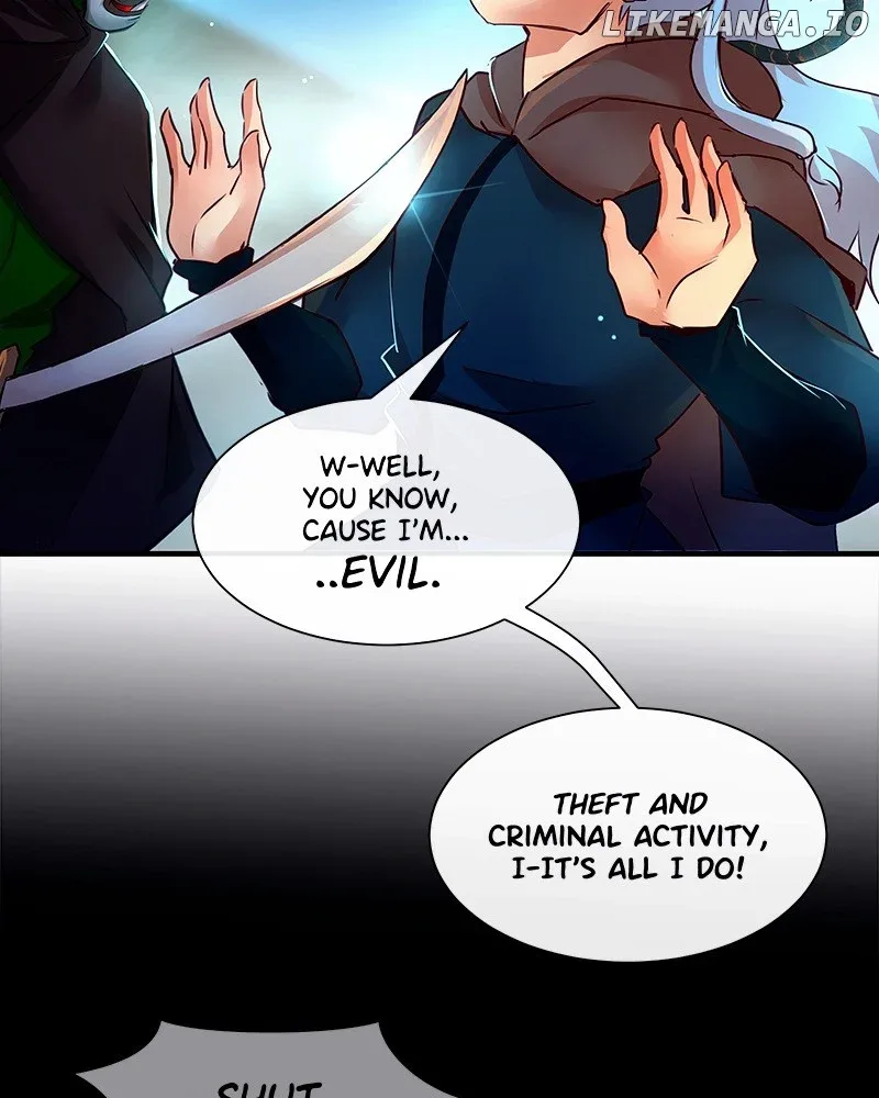 Subzero Chapter 207 page 12