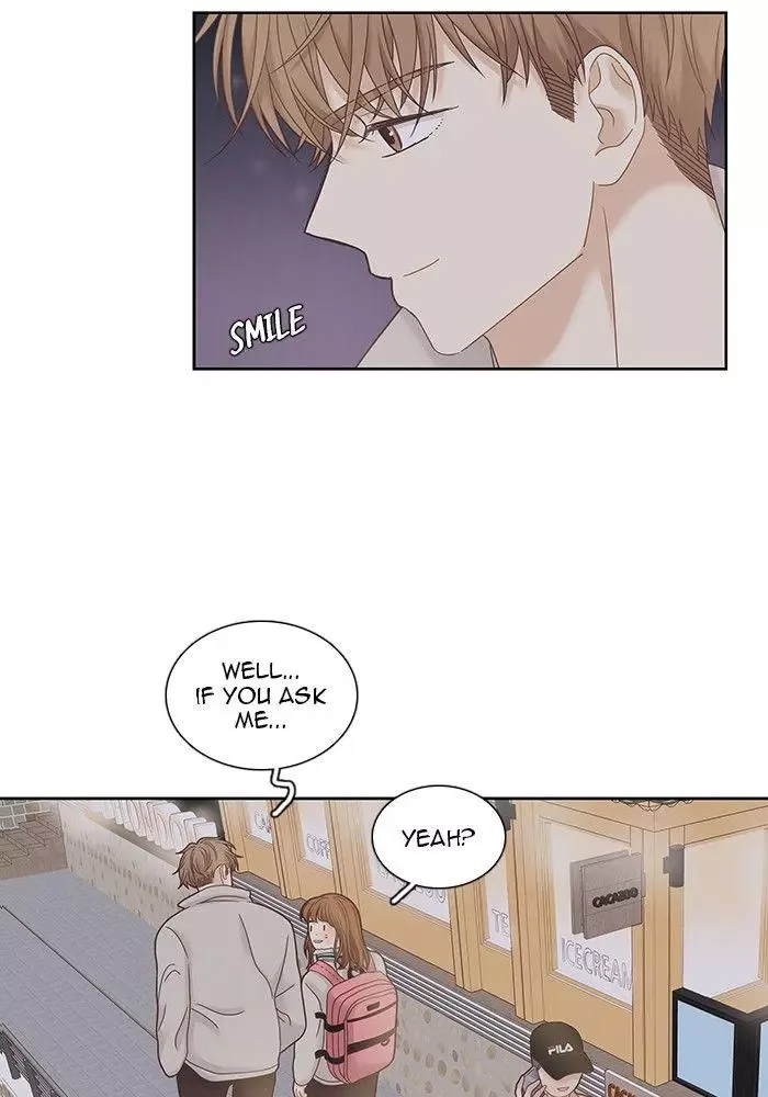 Girl's World Chapter 233 page 51