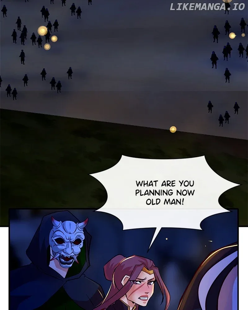 Subzero Chapter 205 page 64