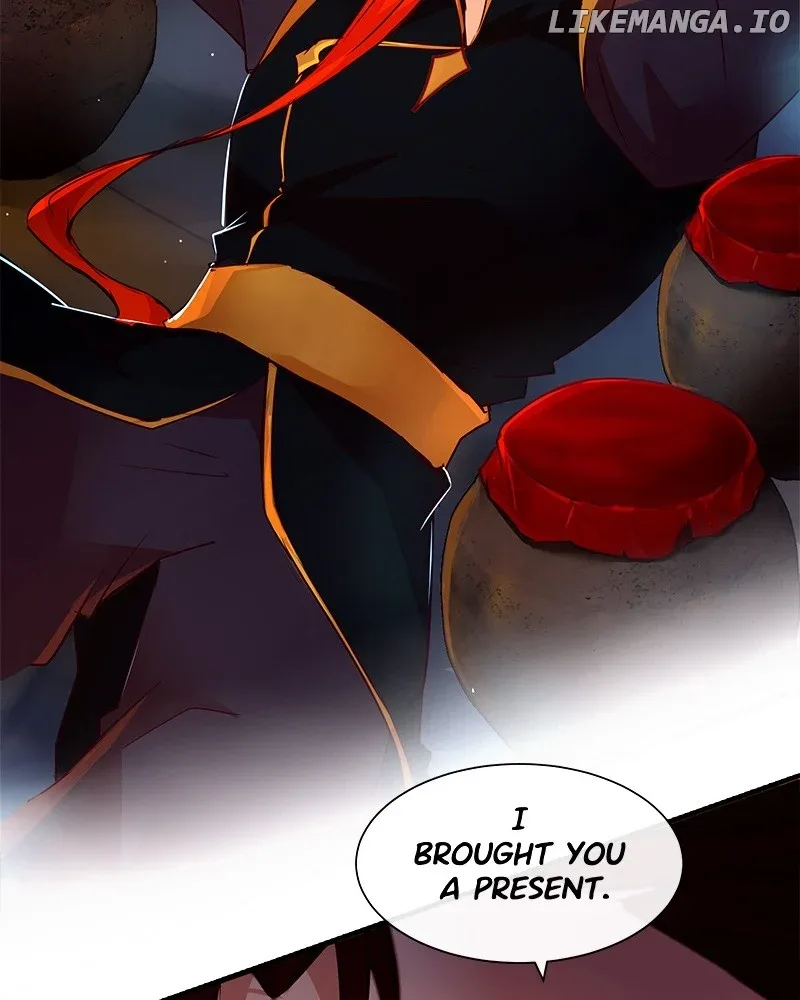 Subzero Chapter 207 page 18