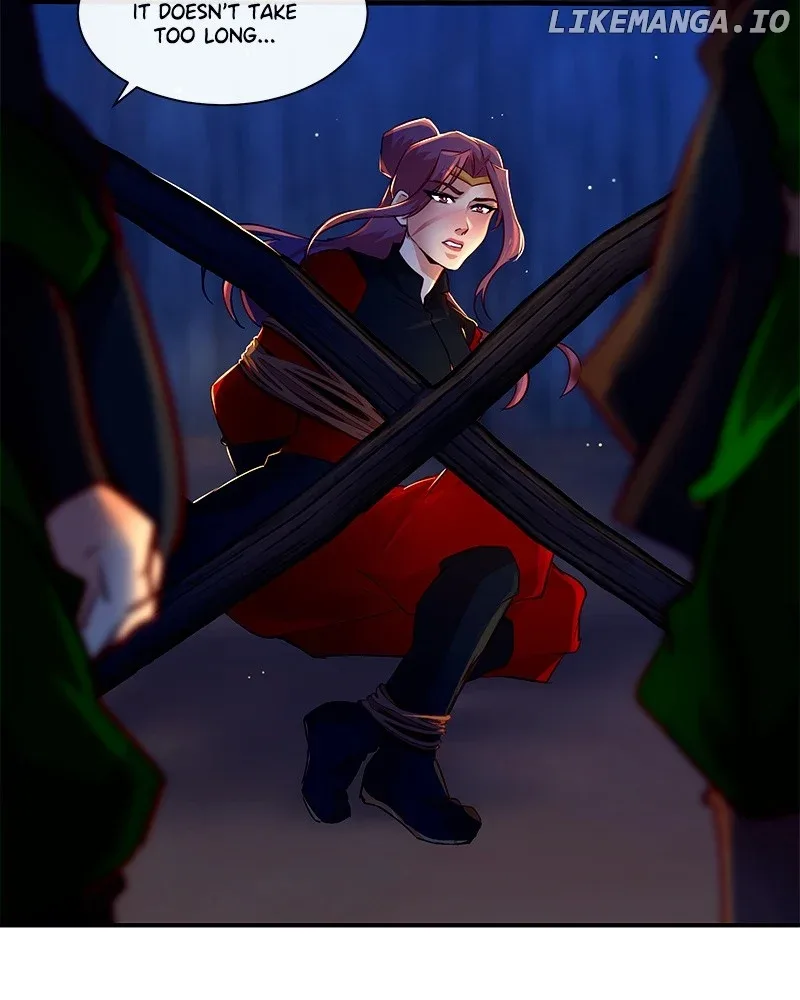 Subzero Chapter 206 page 28