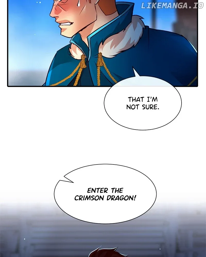 Subzero Chapter 204 page 43