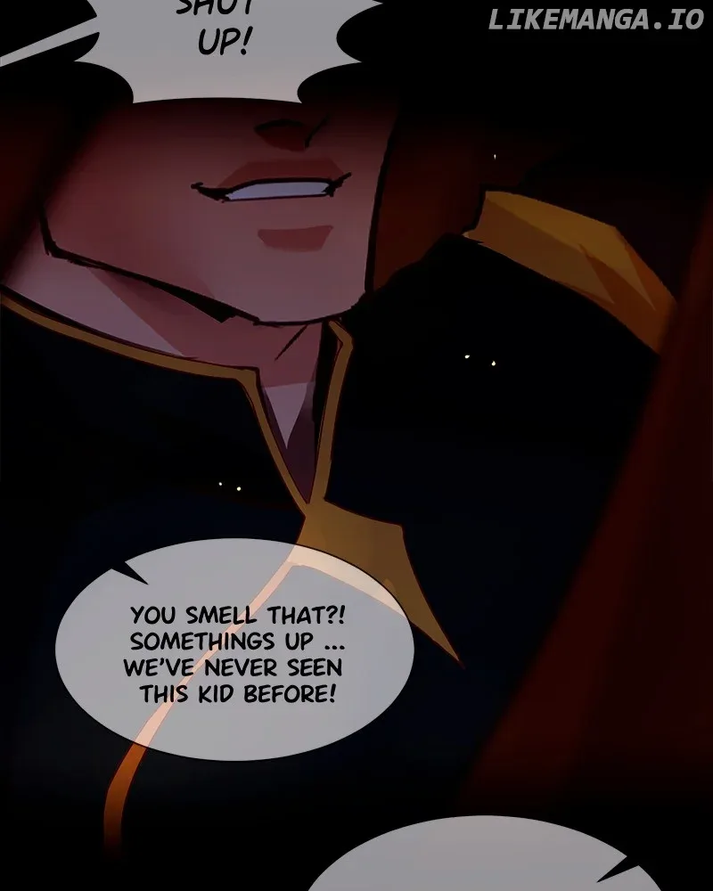 Subzero Chapter 207 page 13
