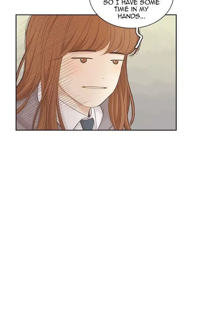 Girl's World Chapter 234 page 68