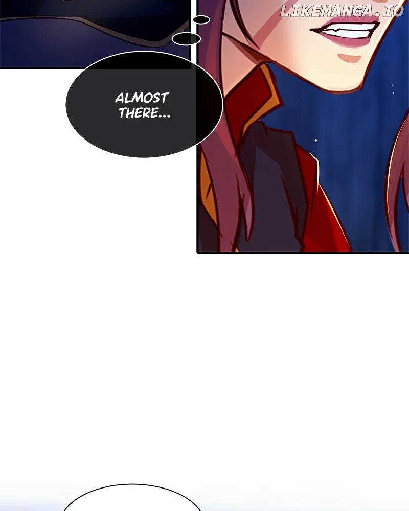 Subzero Chapter 206 page 31