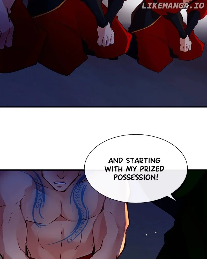 Subzero Chapter 205 page 72