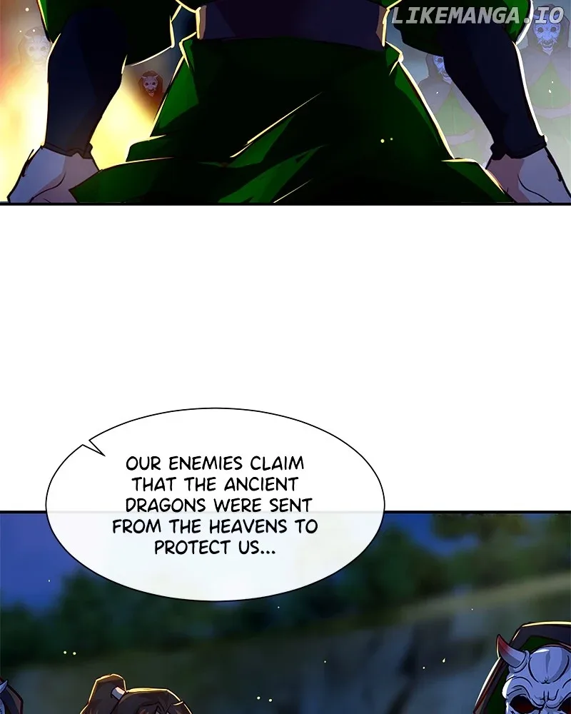 Subzero Chapter 206 page 33