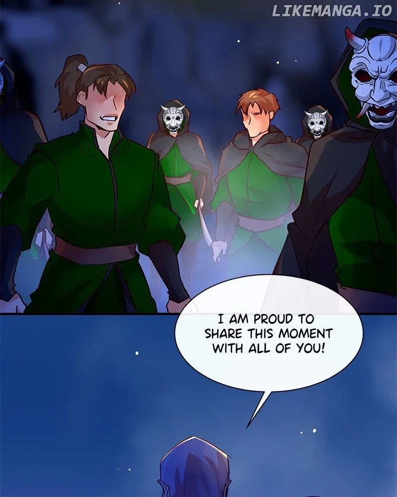 Subzero Chapter 205 page 67