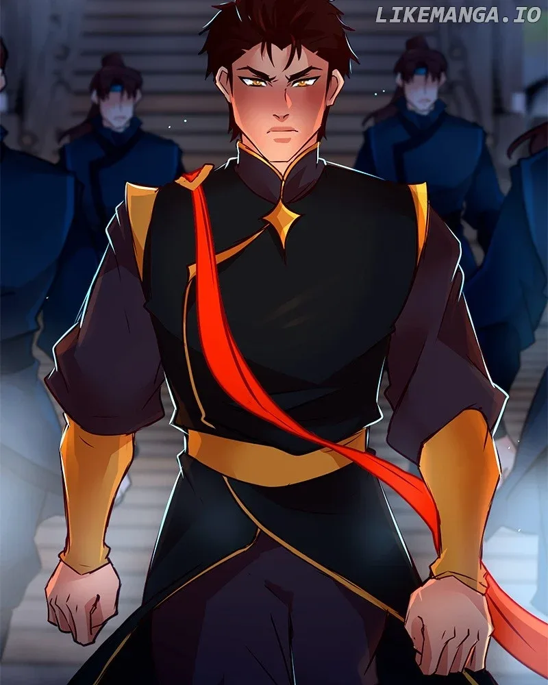 Subzero Chapter 204 page 44