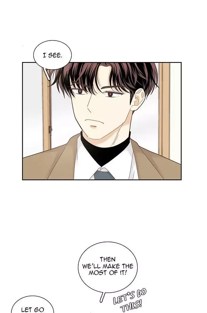Girl's World Chapter 234 page 69