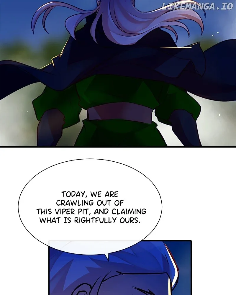 Subzero Chapter 205 page 68