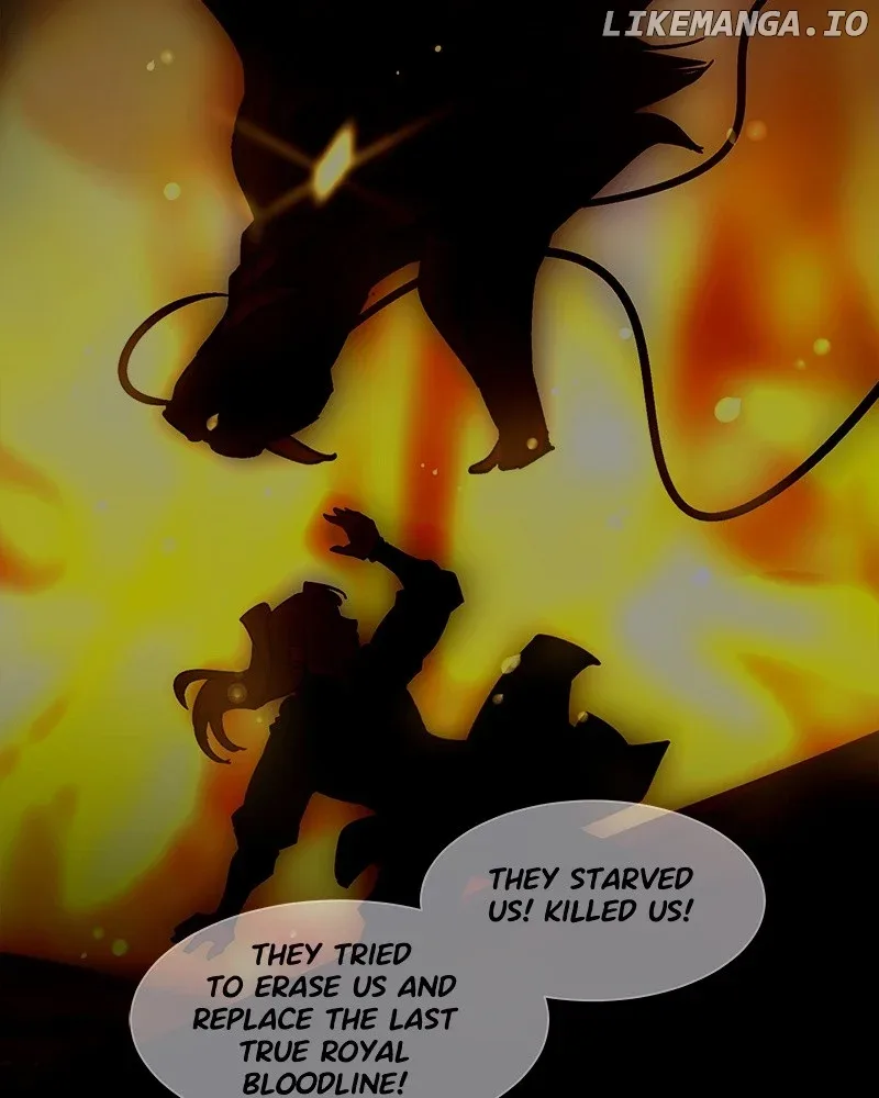 Subzero Chapter 206 page 37