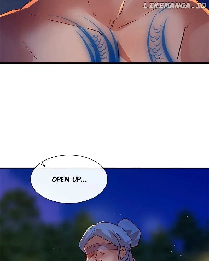 Subzero Chapter 205 page 74