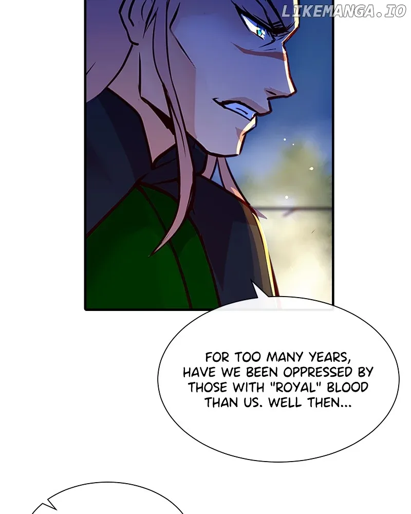 Subzero Chapter 205 page 69
