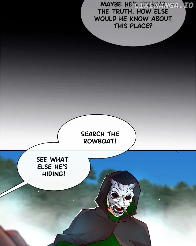 Subzero Chapter 207 page 14