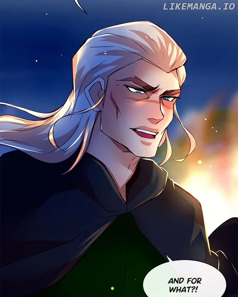 Subzero Chapter 206 page 35