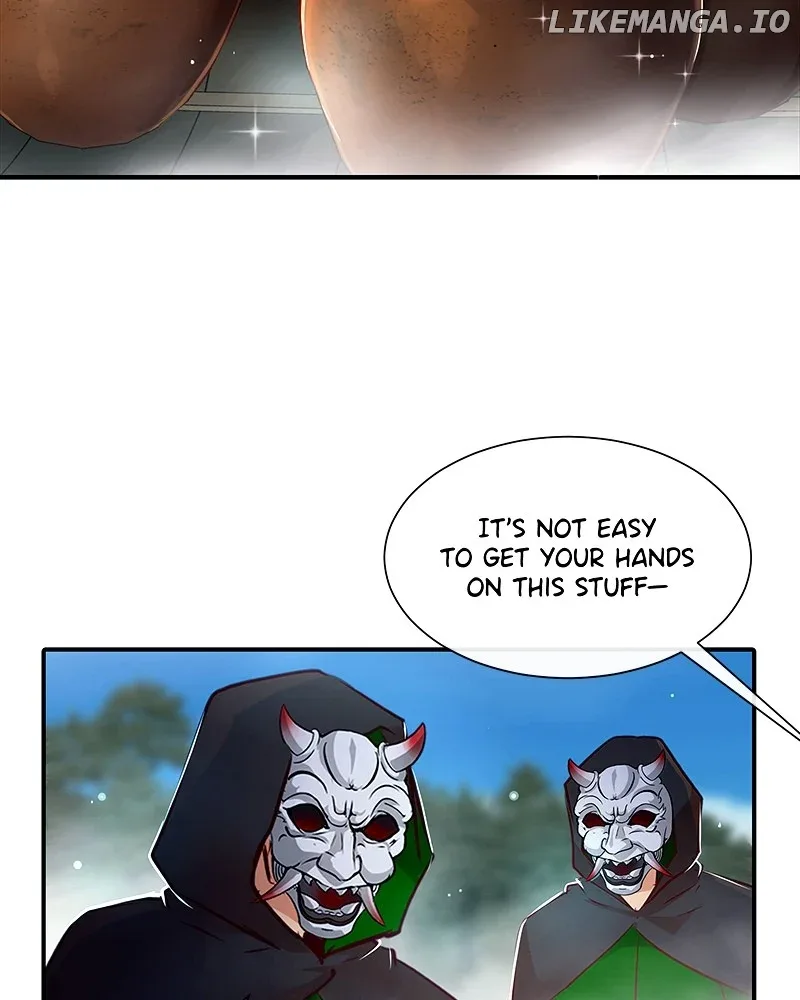 Subzero Chapter 207 page 10