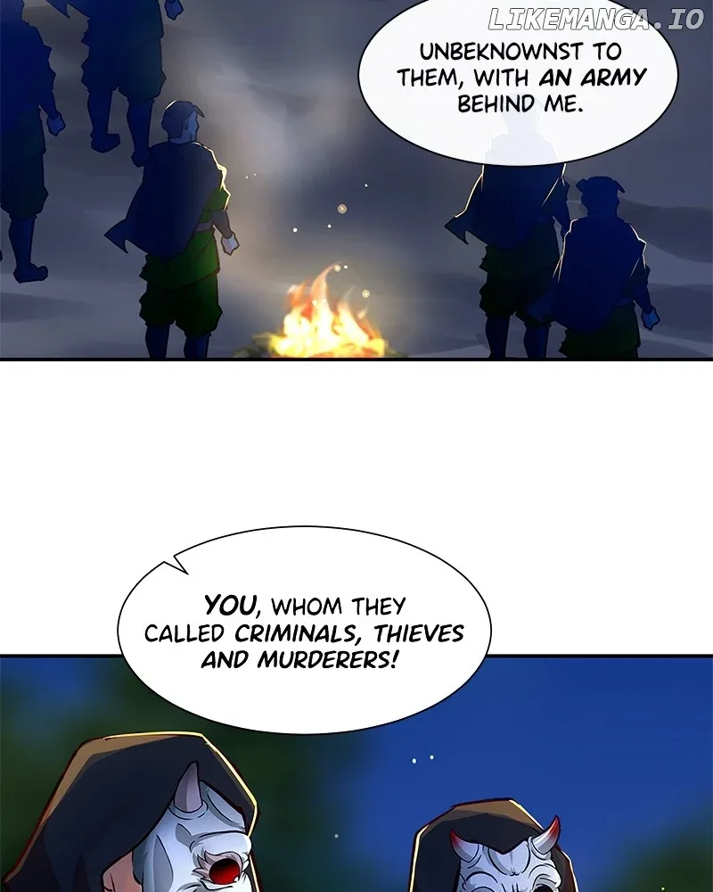 Subzero Chapter 206 page 39