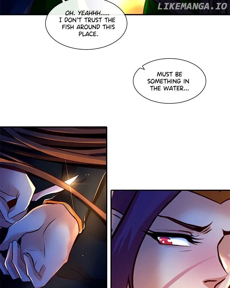Subzero Chapter 206 page 30