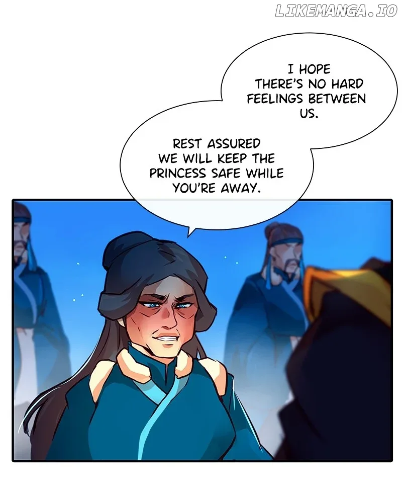 Subzero Chapter 204 page 46
