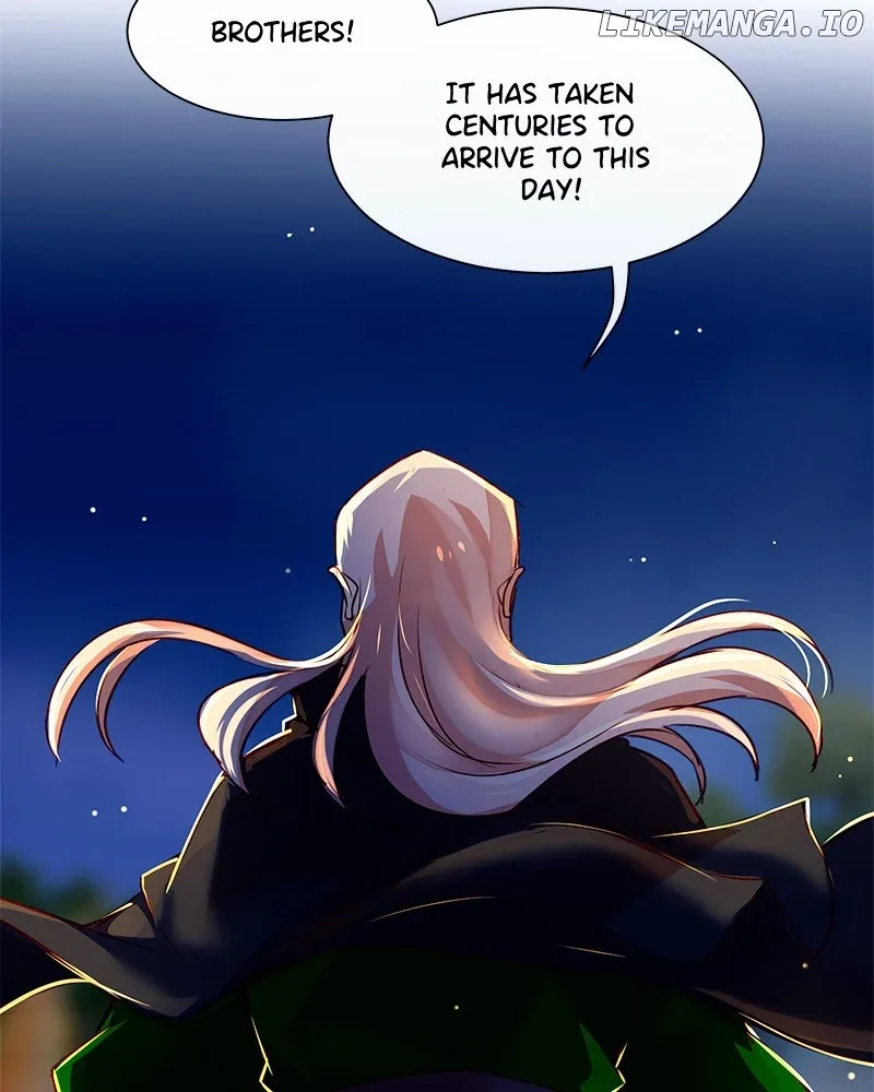 Subzero Chapter 206 page 32