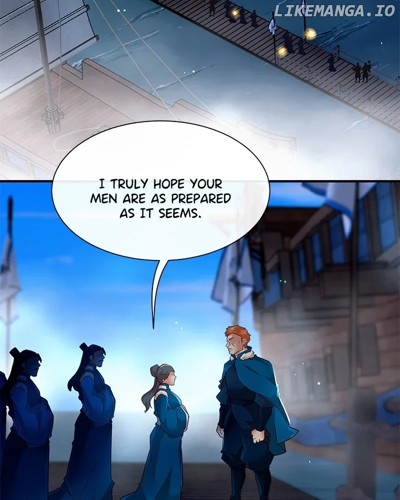 Subzero Chapter 204 page 41