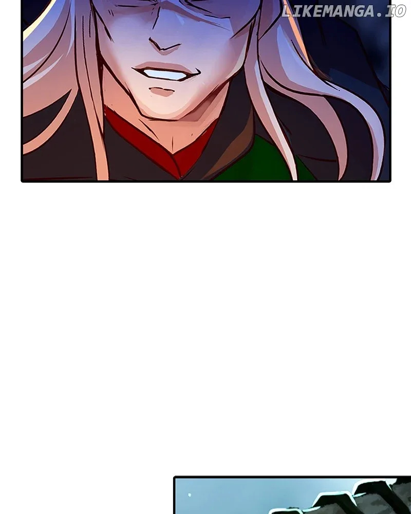 Subzero Chapter 205 page 76