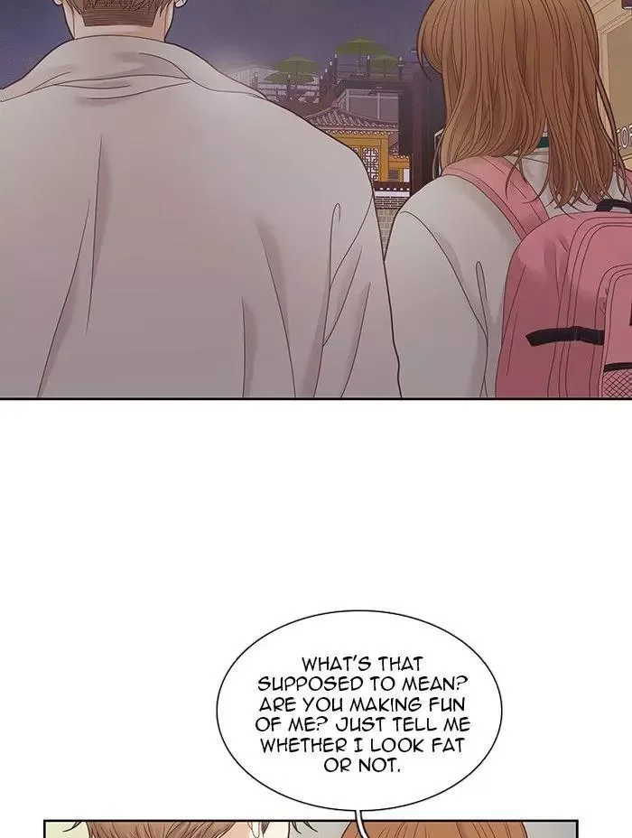 Girl's World Chapter 233 page 56