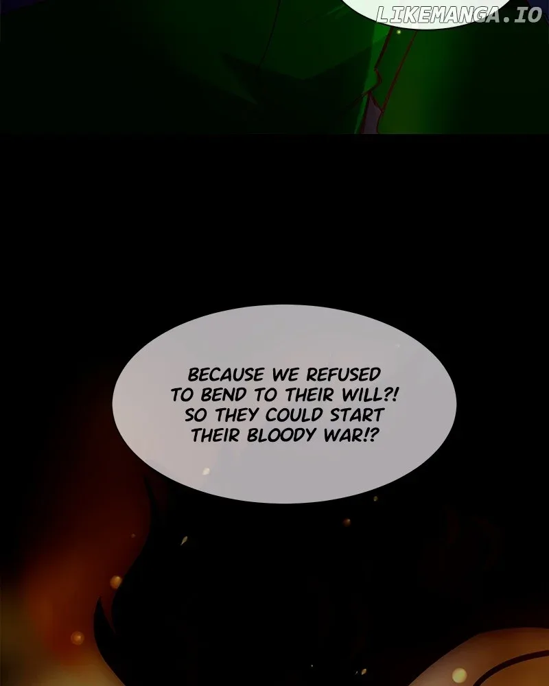 Subzero Chapter 206 page 36