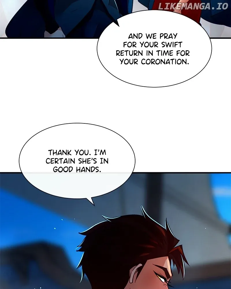 Subzero Chapter 204 page 48