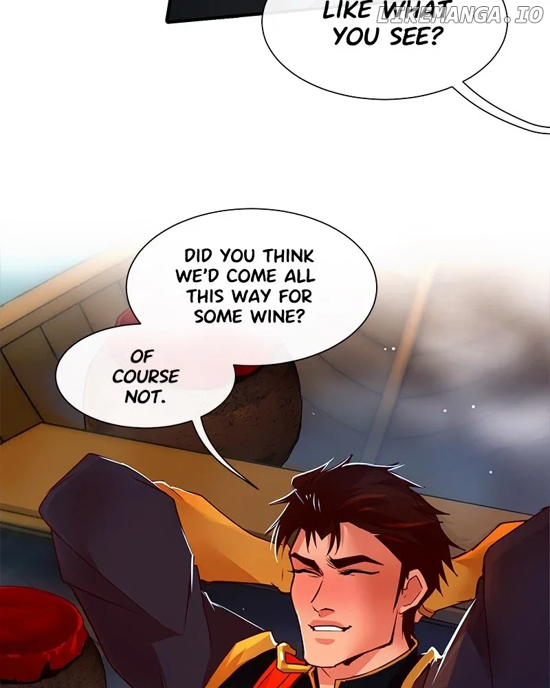 Subzero Chapter 207 page 17